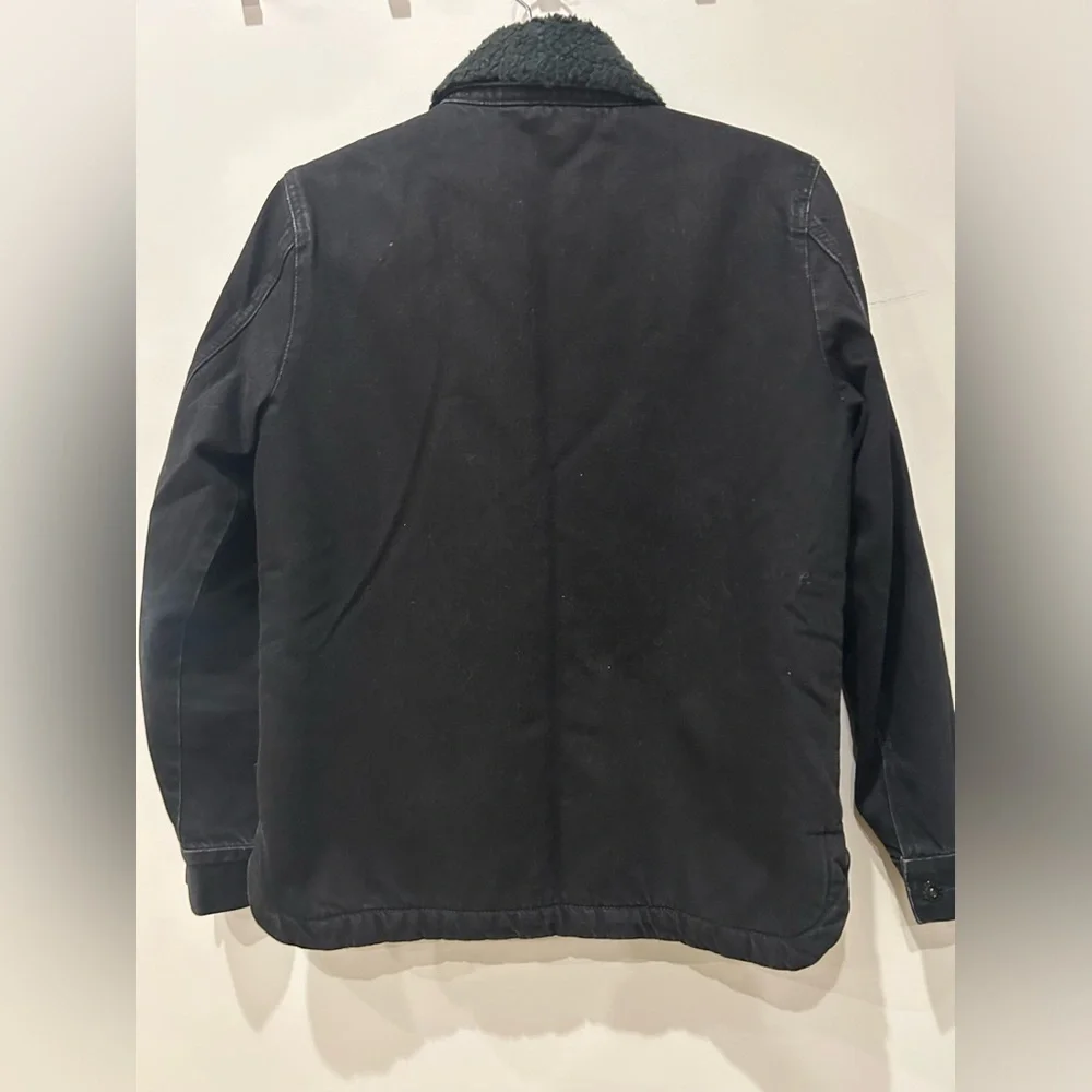 Barbour Patsy Shirt Jacket - Picture 4 of 12